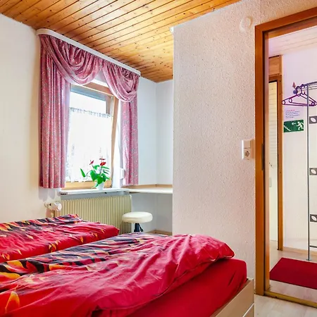 Apartment Dachwohnung Schneider Bingen
