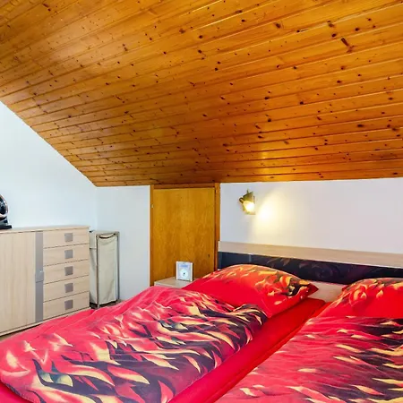 Apartment Dachwohnung Schneider Bingen Mengen