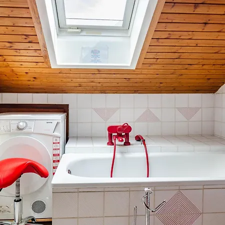 Dachwohnung Schneider Bingen Mengen
