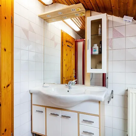Apartment Dachwohnung Schneider Bingen *