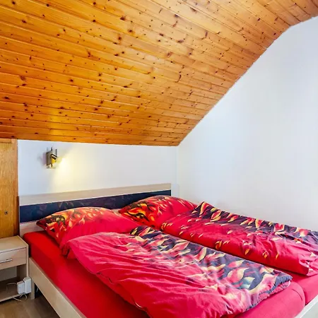 Dachwohnung Schneider Bingen
